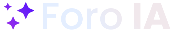 Foro IA 👋 El mejor foro de IA en español