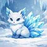Glacifox